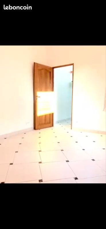 Appartement à louer, 48m², Reims