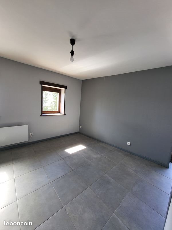 Appartement à louer, 25m², Pontaumur