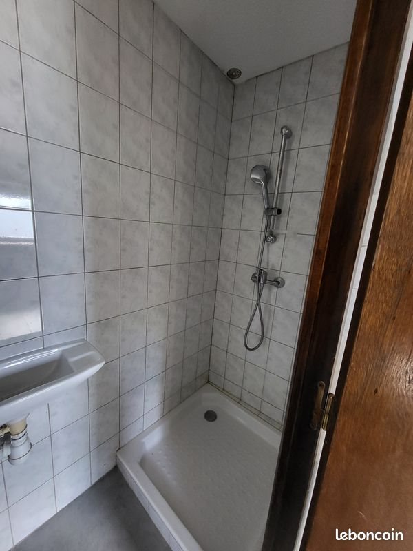 Appartement à louer, 25m², Pontaumur