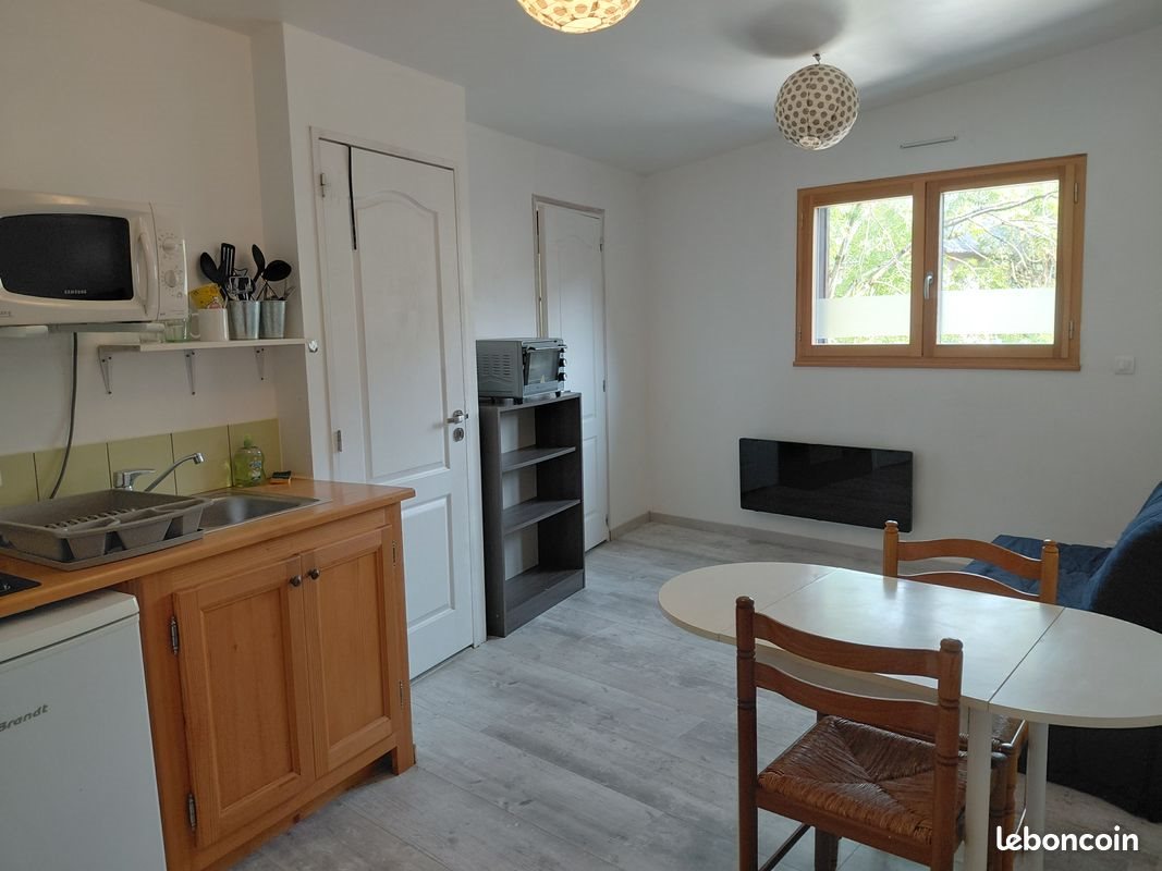 Appartement à louer, 18m², Onet-le-Château