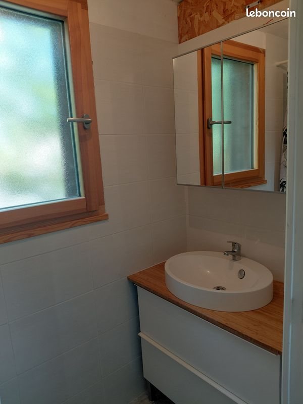 Appartement à louer, 18m², Onet-le-Château