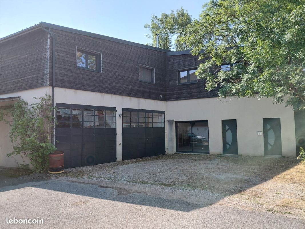 Appartement à louer, 18m², Onet-le-Château