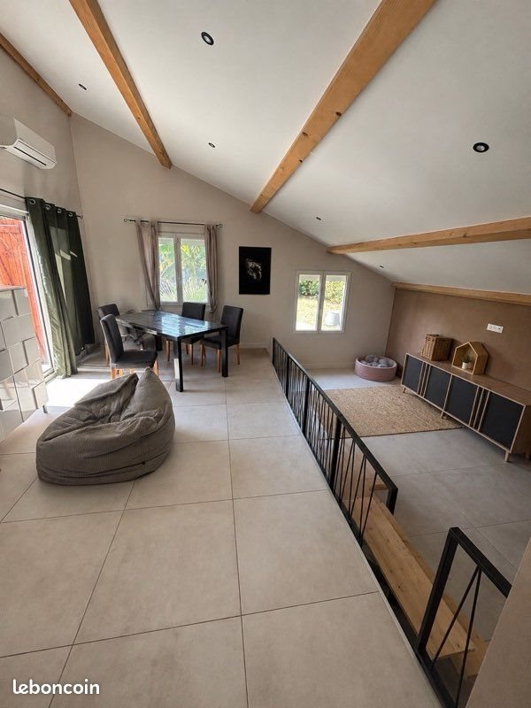 Maison à vendre, 110m², Aubenas