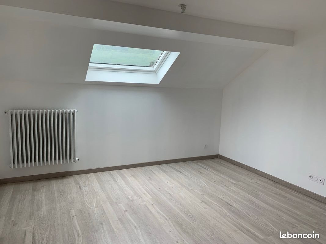 Appartement à louer, 65m², Marnaz