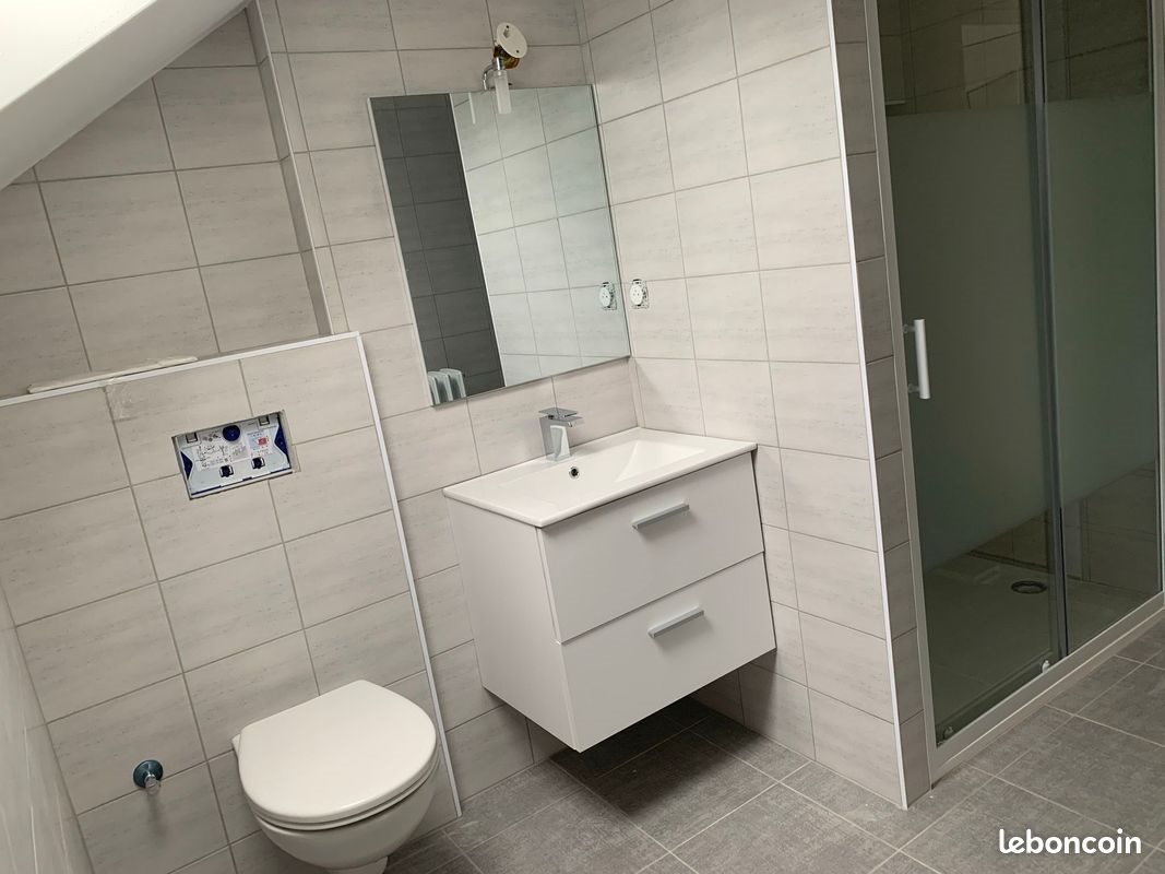 Appartement à louer, 65m², Marnaz