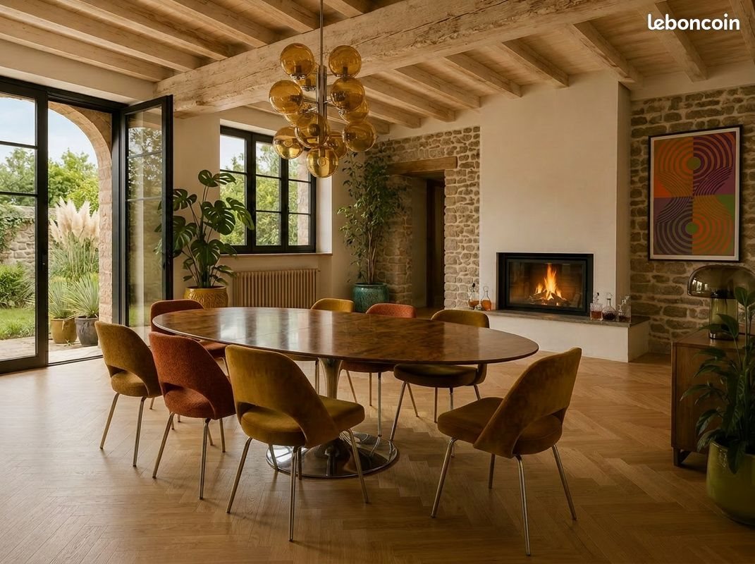 Maison à vendre, 190m², Orvault