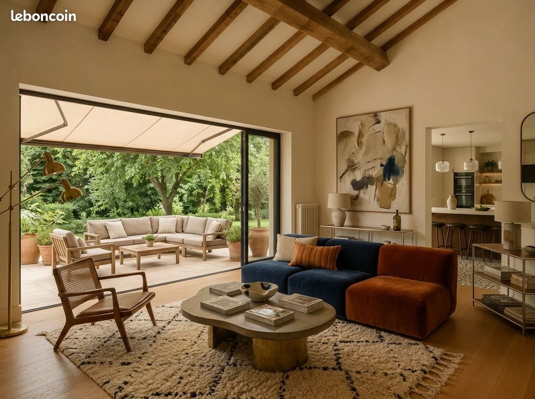 Maison à vendre, 190m², Orvault