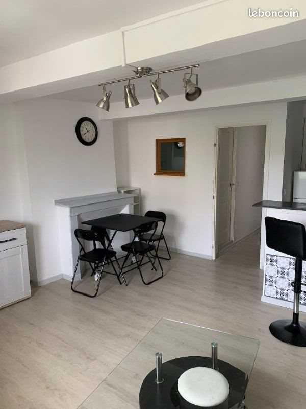 Appartement à louer, 40m², Pamiers