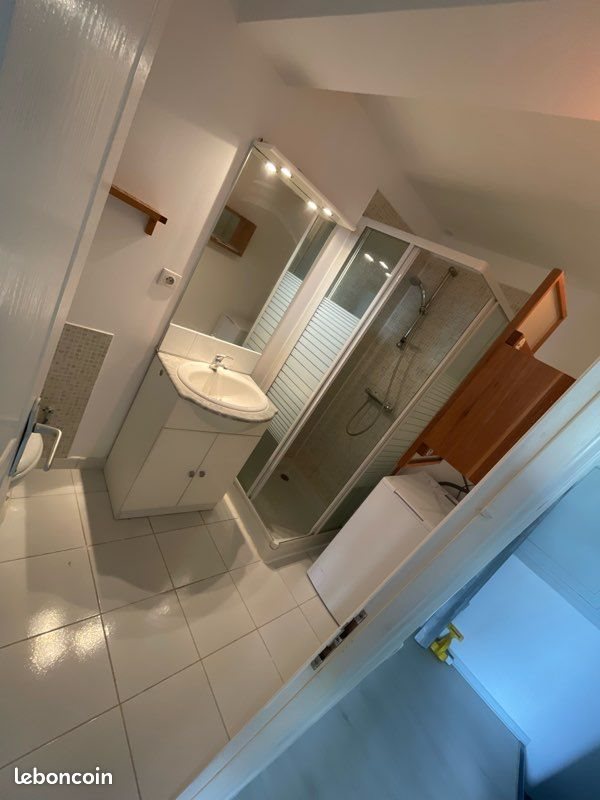 Appartement à louer, 40m², Pamiers