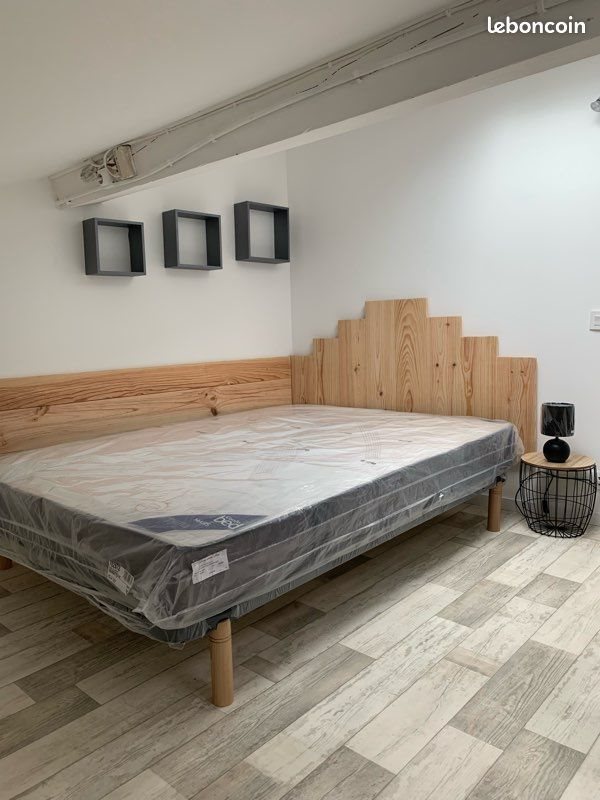 Appartement à louer, 40m², Pamiers