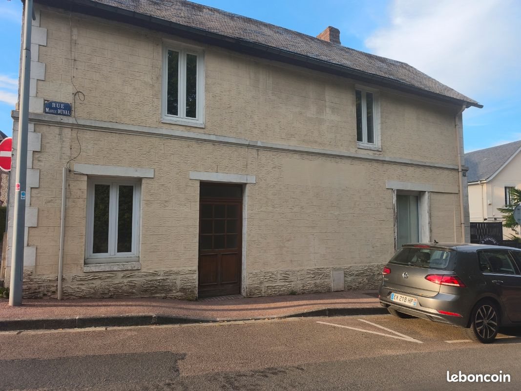 Maison à vendre, 86m², Pavilly
