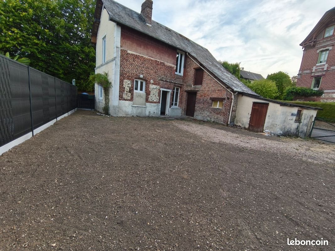 Maison à vendre, 86m², Pavilly