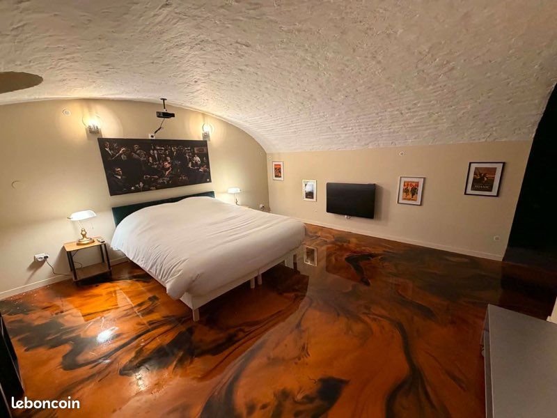 Appartement à louer, 95m², Amiens
