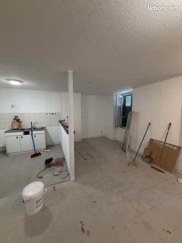 Appartement à louer, 52m², Saint-Bonnet-le-Château