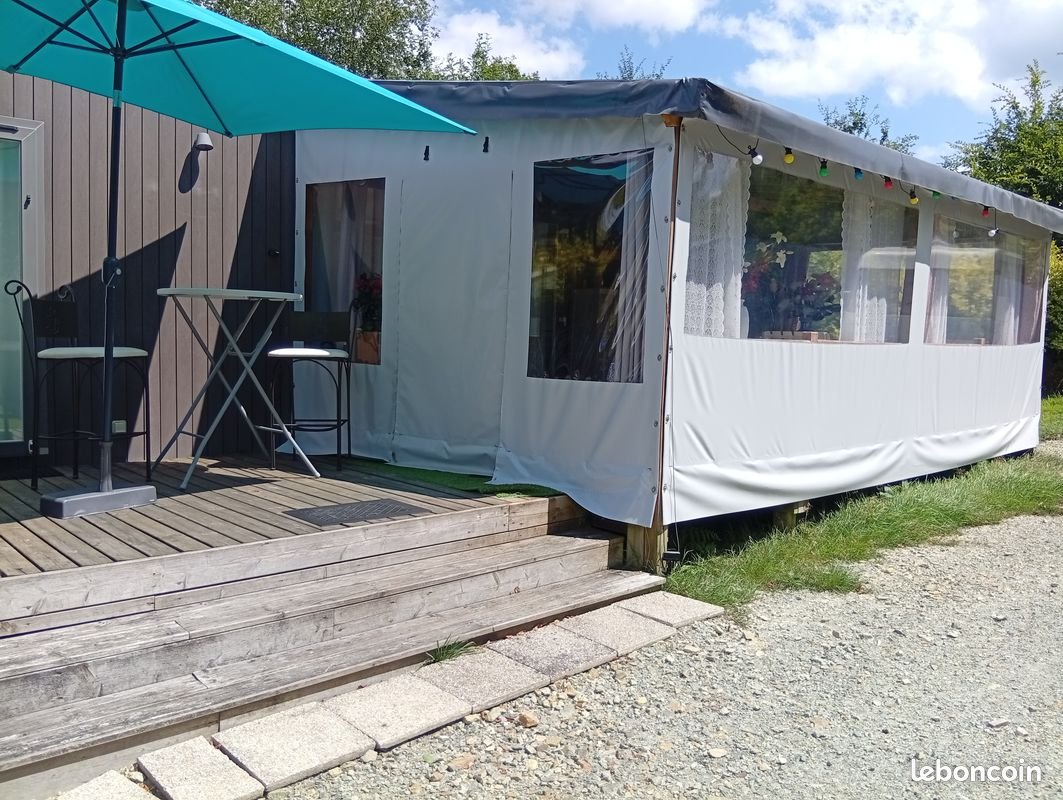Maison à vendre, 65m², Bénodet
