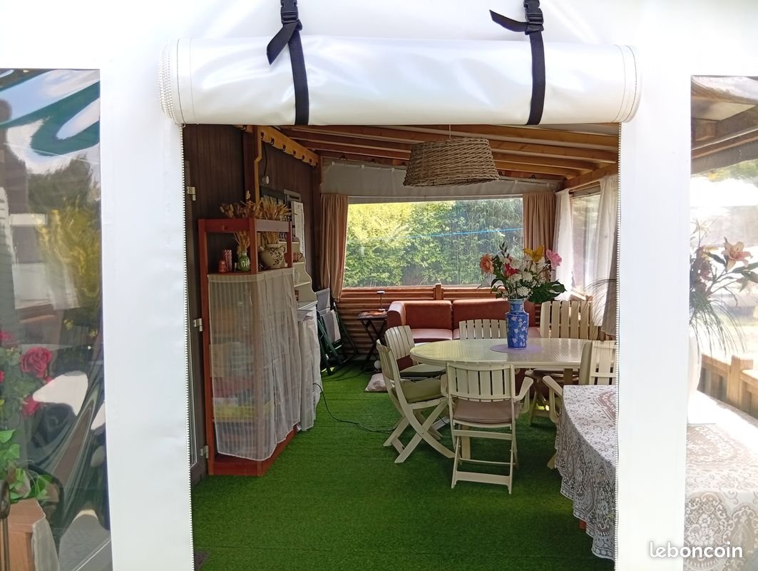 Maison à vendre, 65m², Bénodet