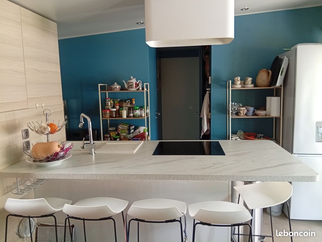 Maison à vendre, 65m², Bénodet