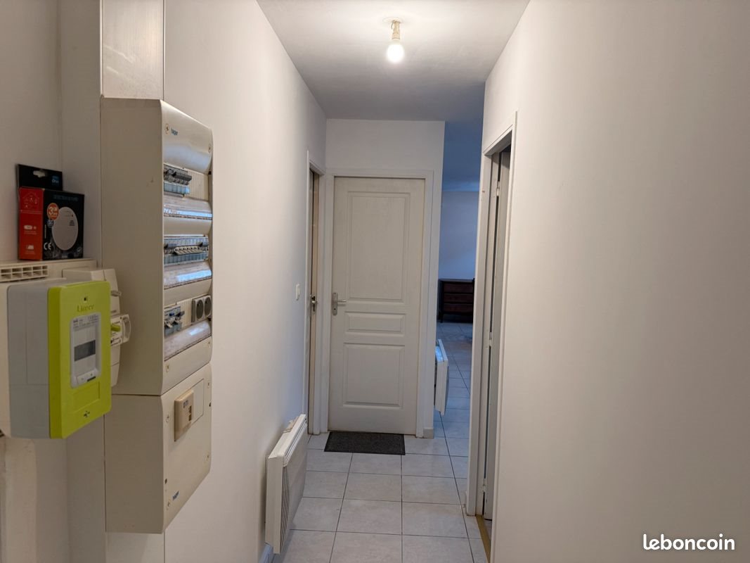Appartement à vendre, 72m², Plouescat