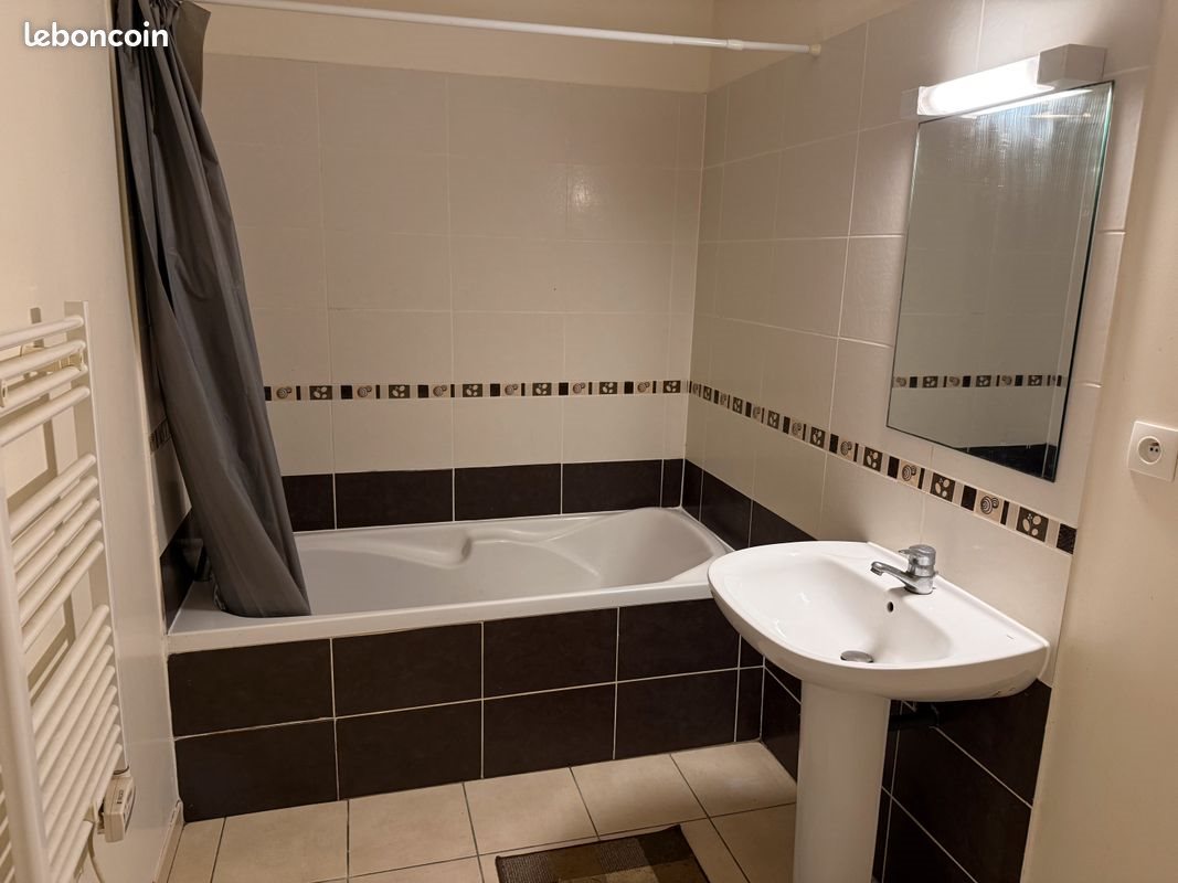 Appartement à vendre, 72m², Plouescat