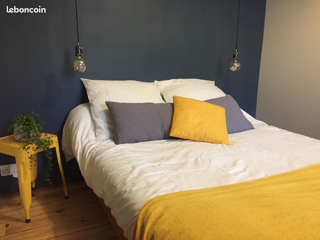 Appartement à louer, 45m², Saint-Étienne