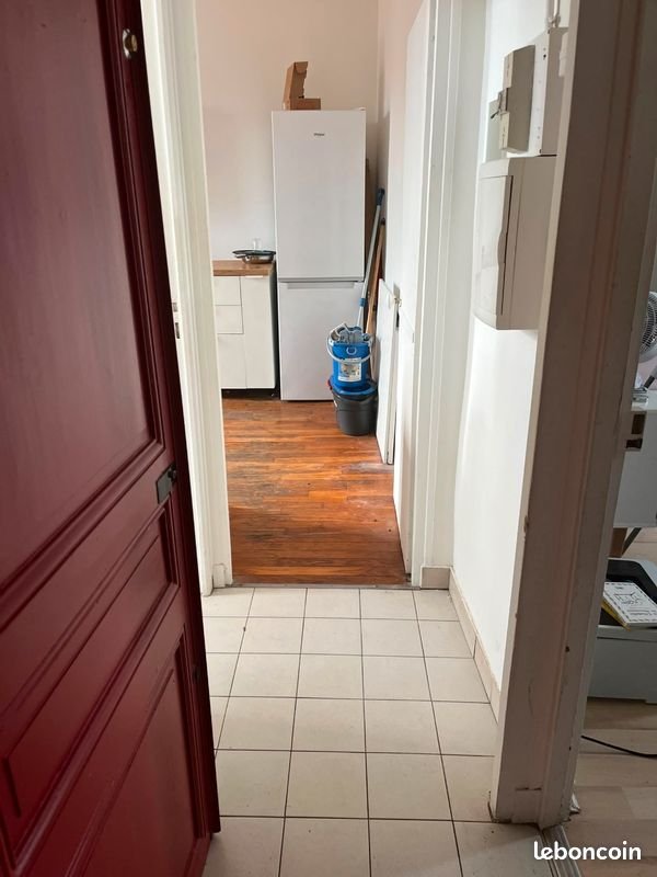 Appartement à louer, 33m², Saint-Maur-des-Fossés