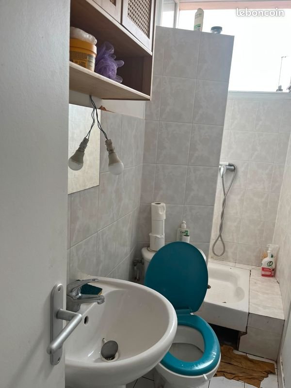 Appartement à louer, 33m², Saint-Maur-des-Fossés