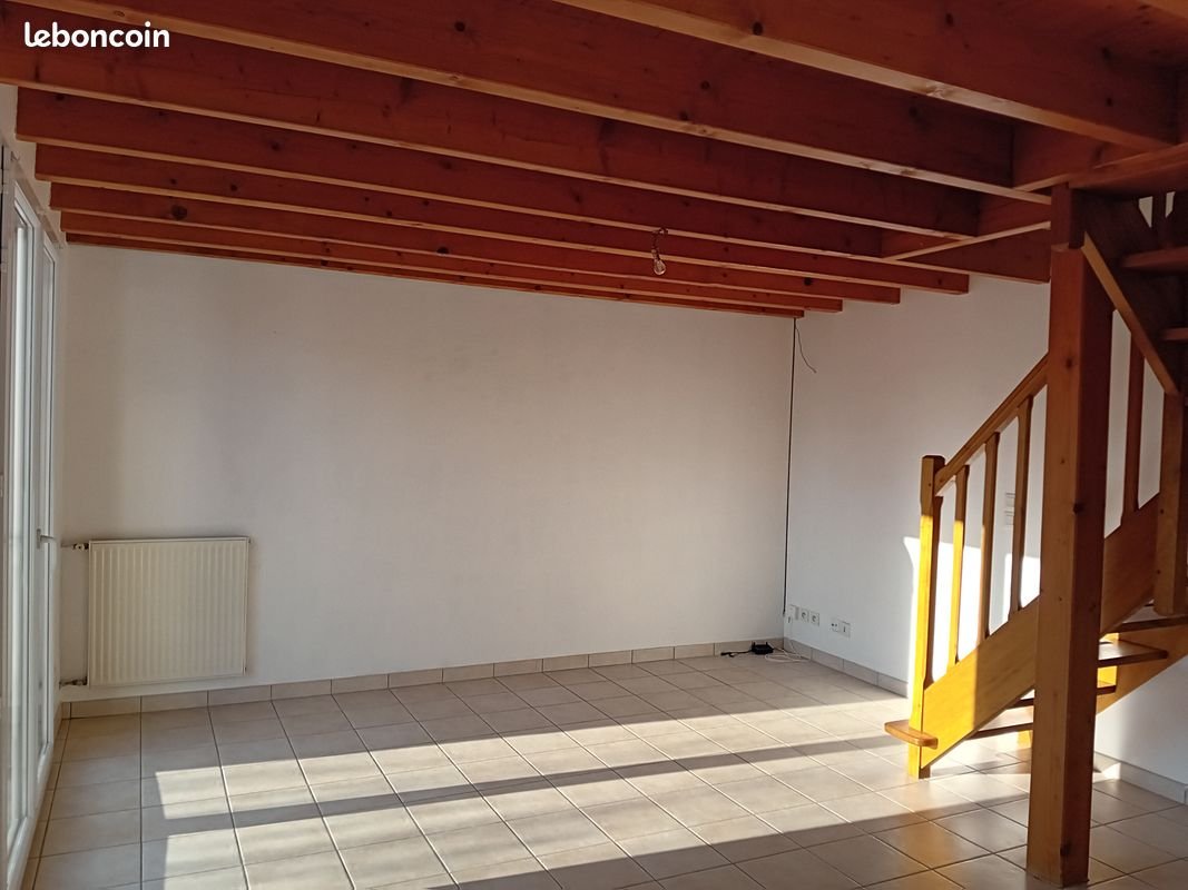 Maison à louer, 48m², Blain