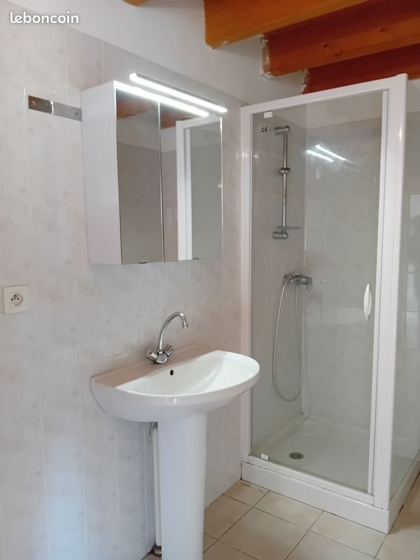 Maison à louer, 48m², Blain