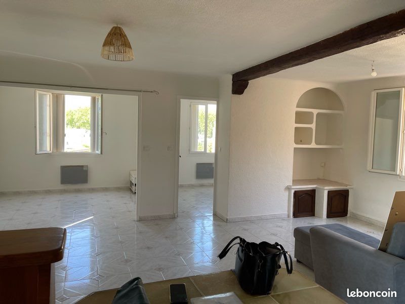 Appartement à louer, 70m², Brignoles