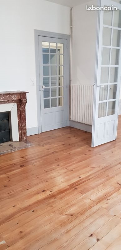 Appartement à louer, 95m², Clermont-Ferrand