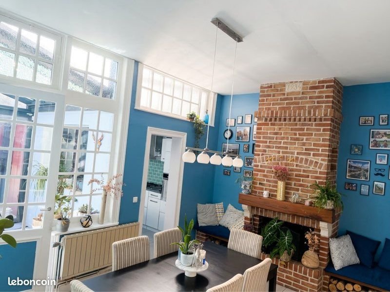 Maison à vendre, 121m², Tourcoing