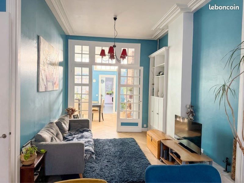 Maison à vendre, 121m², Tourcoing