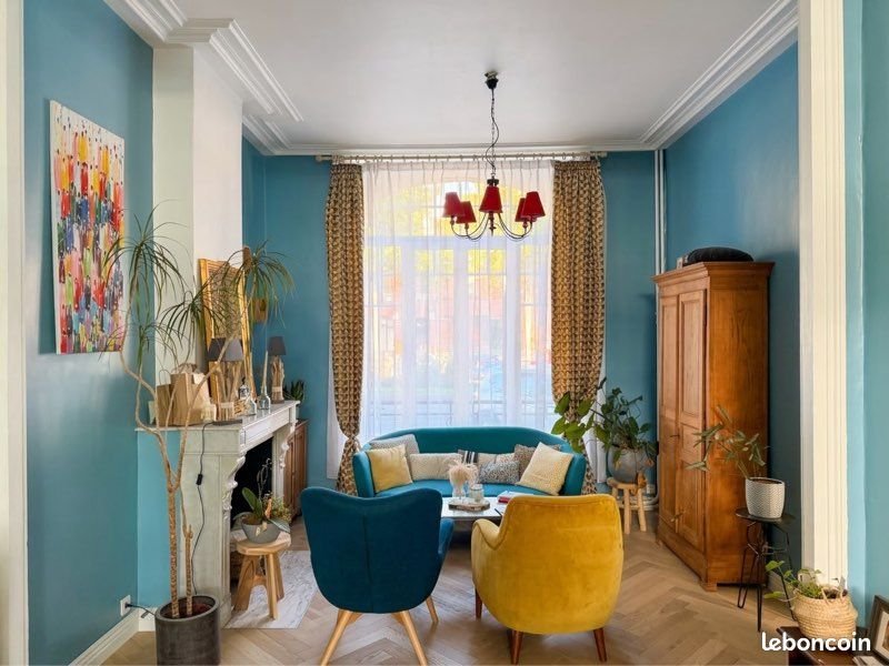 Maison à vendre, 121m², Tourcoing