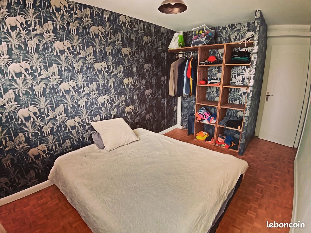 Appartement à vendre, 98m², Reims