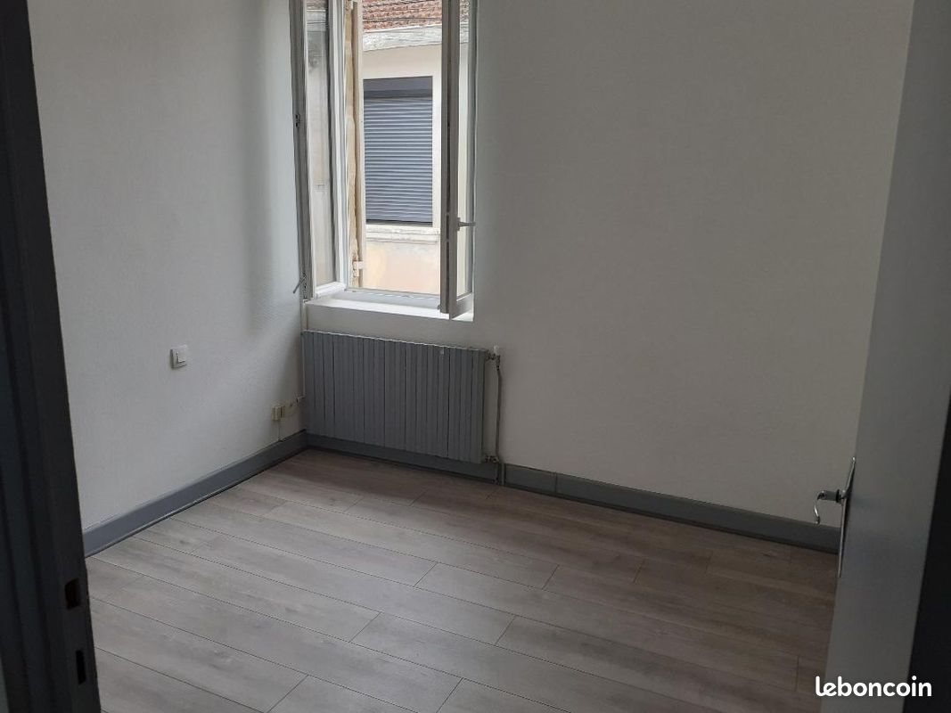 Appartement à louer, 49m², Marmande