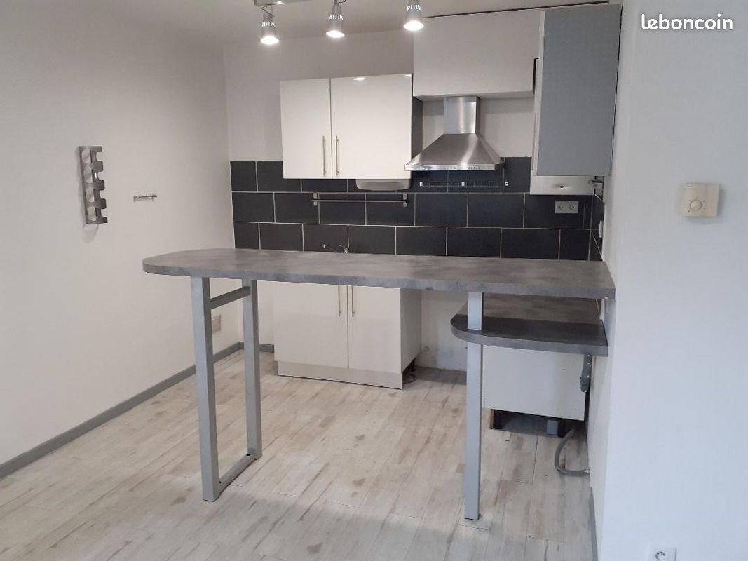 Appartement à louer, 49m², Marmande
