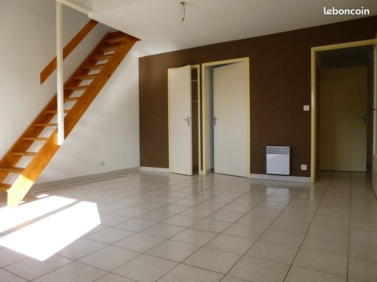 Appartement à louer, 55m², Chapareillan