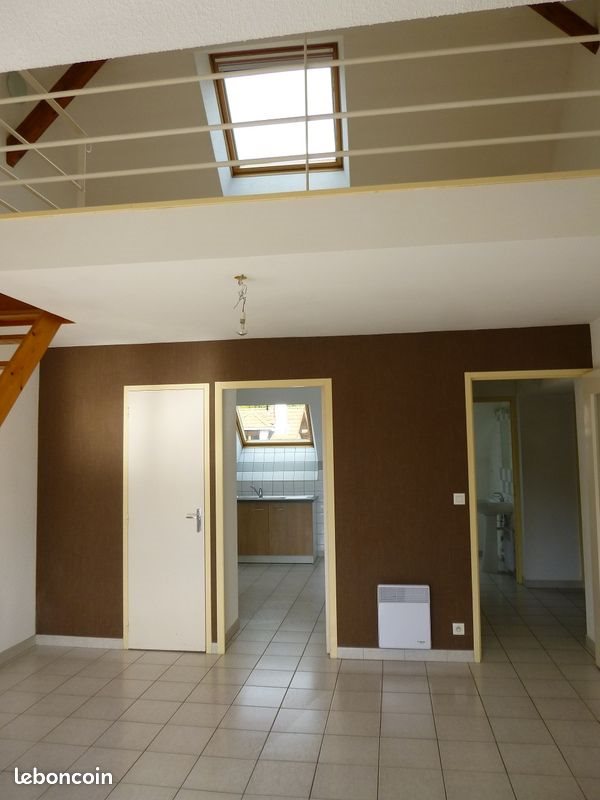 Appartement à louer, 55m², Chapareillan
