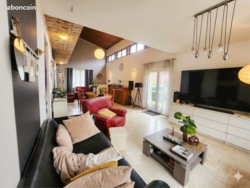 Maison à vendre, 160m², Guiscard