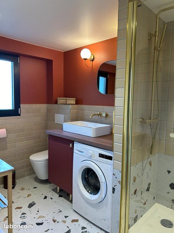 Maison à louer, 105m², Coye-la-Forêt