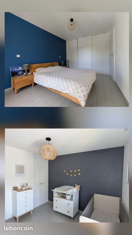 Appartement à vendre, 76m², Villaz