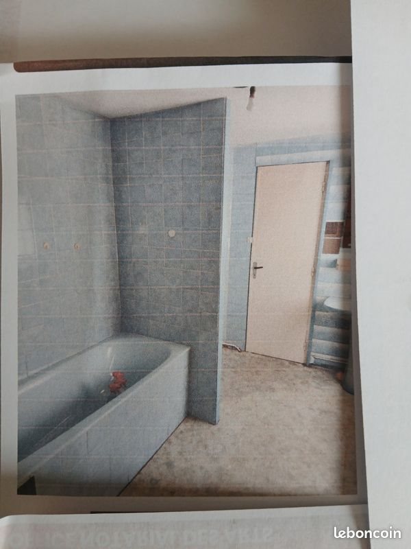 Maison à vendre, 60m², Hautmont