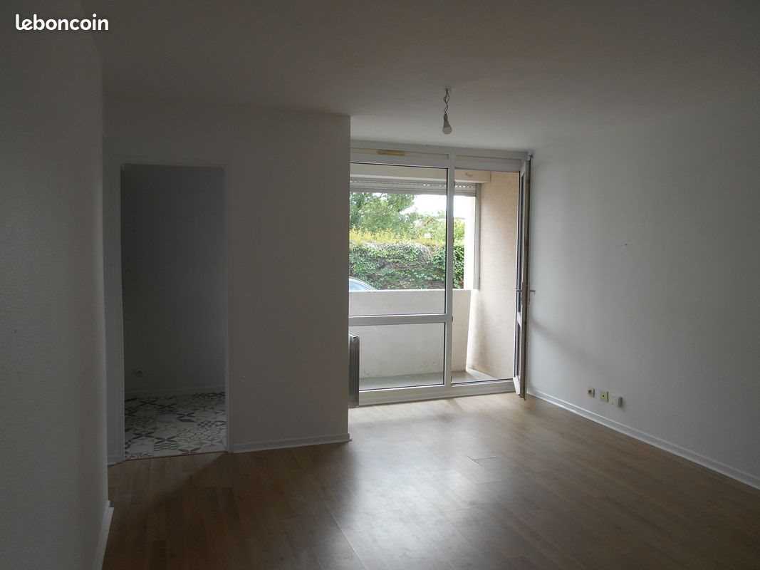 Appartement à louer, 41m², Poitiers