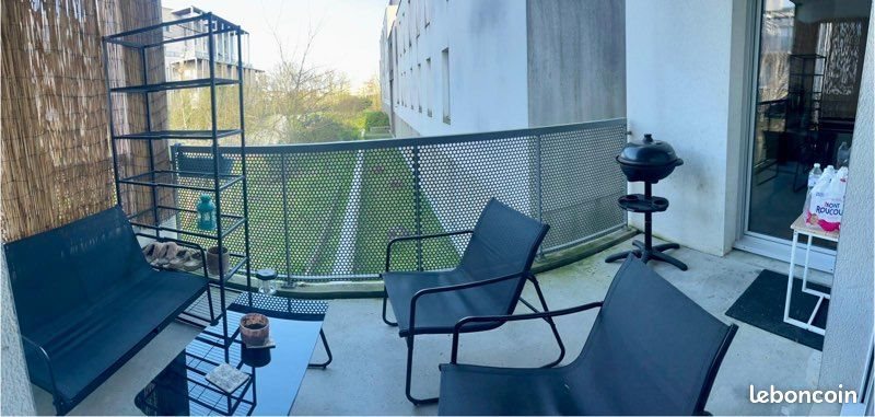 Appartement à vendre, 70m², Sainte-Luce-sur-Loire