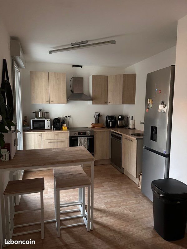 Appartement à vendre, 70m², Sainte-Luce-sur-Loire