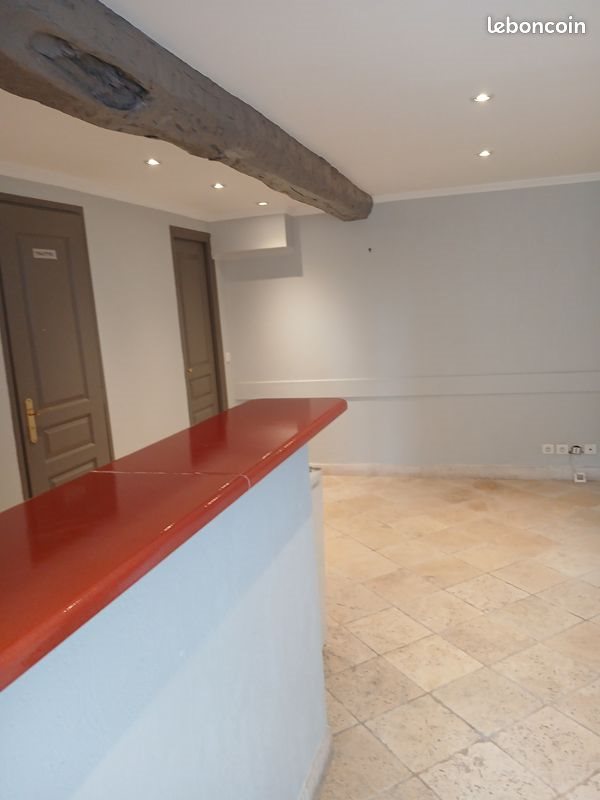 Appartement à louer, 21m², La Motte