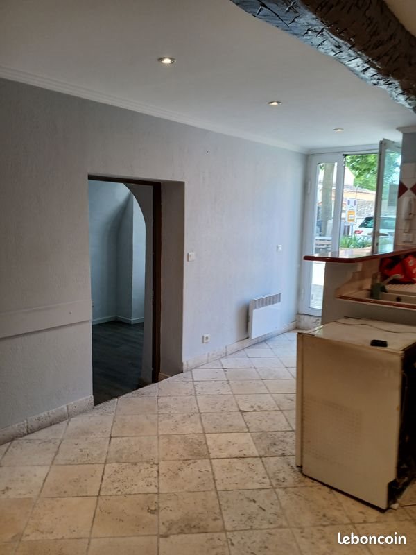 Appartement à louer, 21m², La Motte