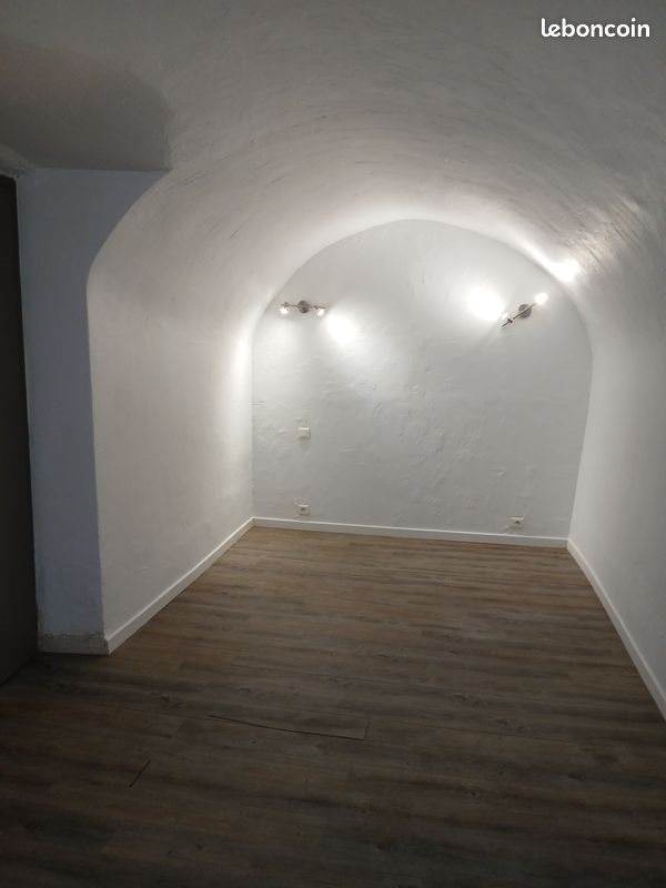 Appartement à louer, 21m², La Motte