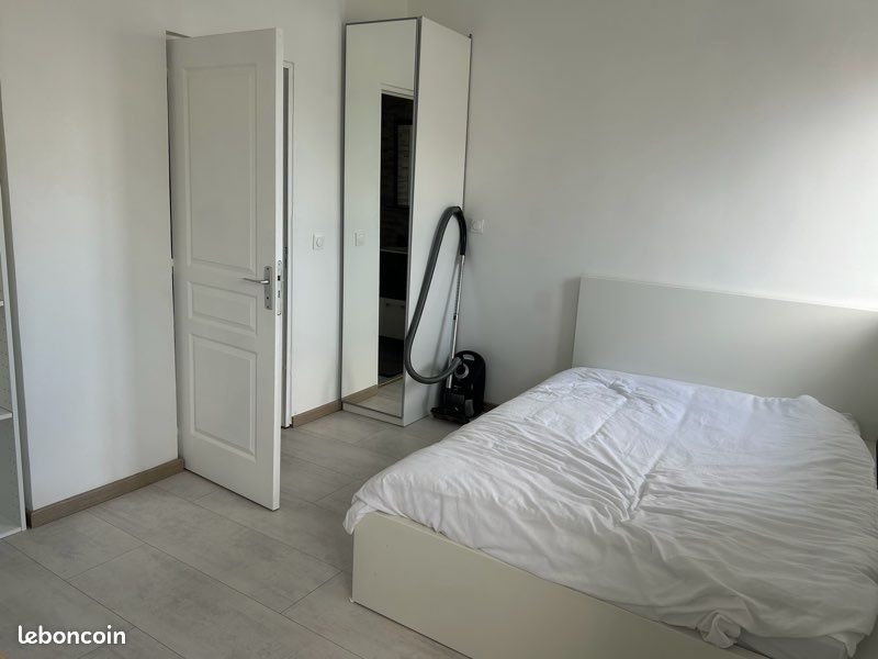 Appartement à louer, 28m², Wattrelos