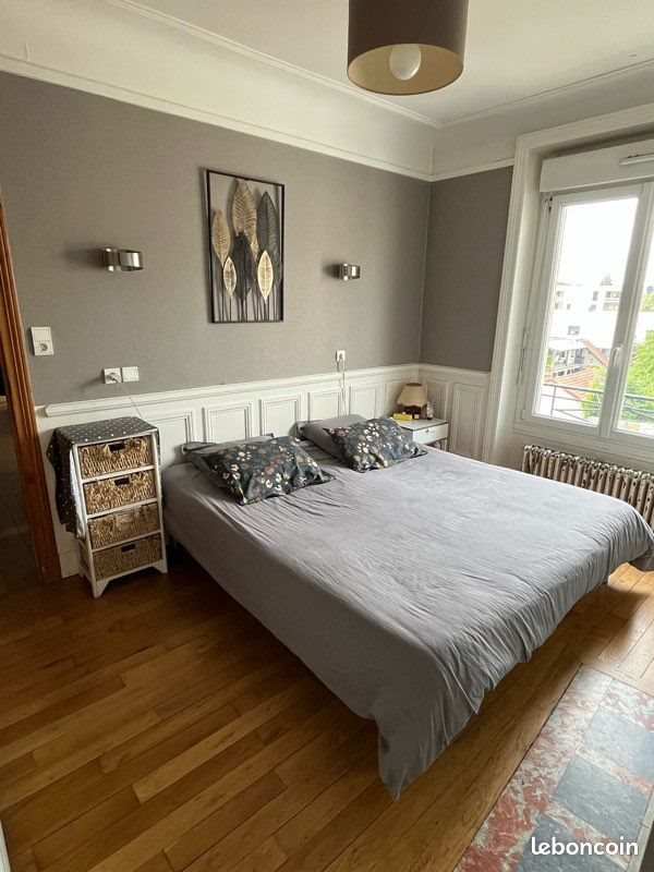 Appartement à vendre, 59m², Oyonnax